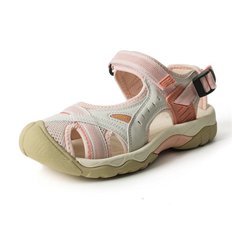 Fashion Summer Women s Sandals Breathable Outdoor Sandals Casual Beach Sandals For Men Sandals 34