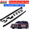Side Steps for 2024-2026 Santa Fe IX45 MX5 Overseas Models