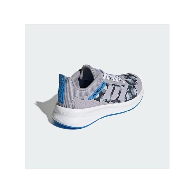 Adidas Minecraft Fortarun 4.0 Sneakers