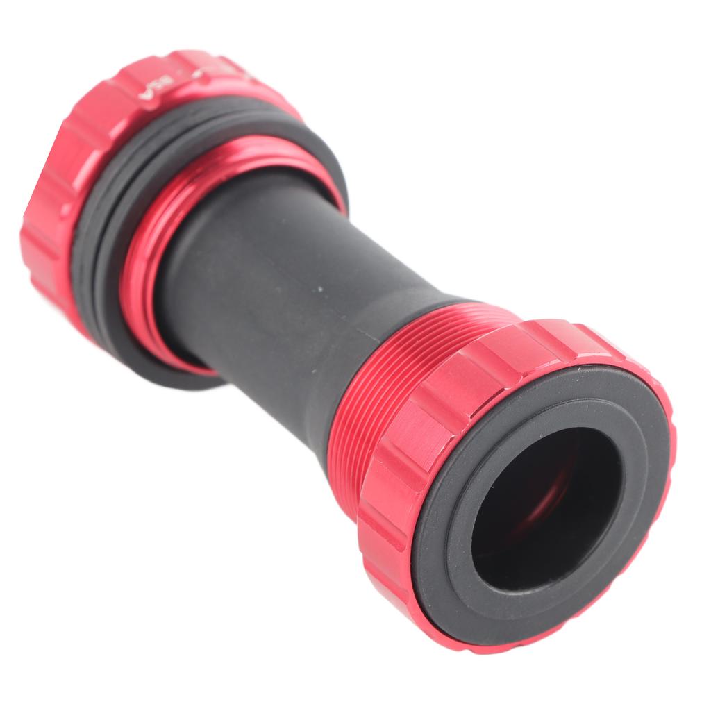 1.37x24T Road  s Mountain Bikes 68‑73mm BB Bottom Brackets Aluminum Alloy