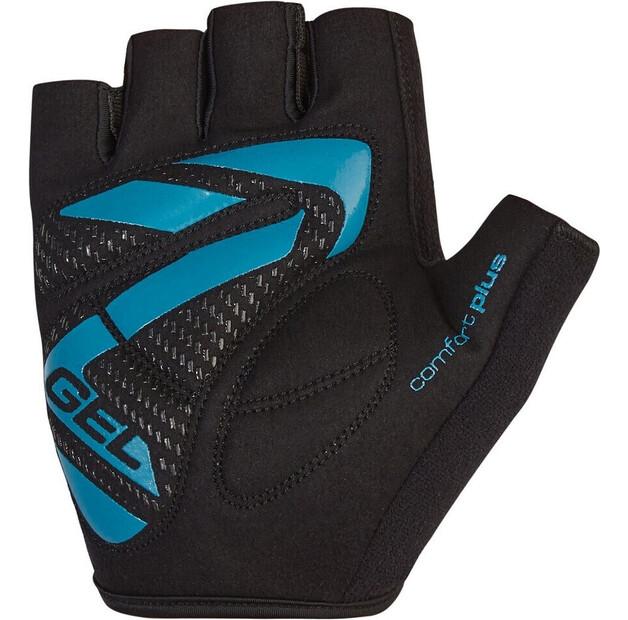 Ziener CURDT Cycling Gloves (blue)