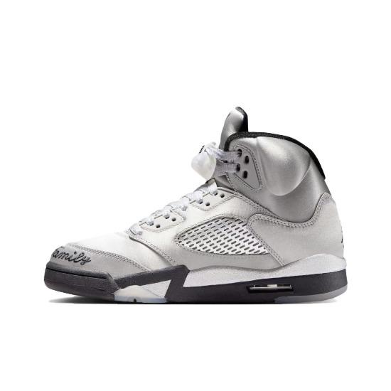 Air Jordan 5 Retro 'Wings' 10th Anniversary Womens IO2038-001 Ship Now