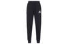AS M J JUMPMAN Casual Pants Men's Thickened Cuffed Pants BV6009-010