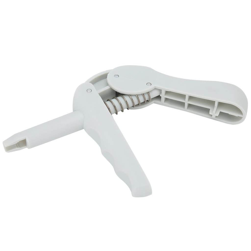 Dental Composite Dispenser Applicator Resin Material Dispensing Gun Dental Tool Accessory