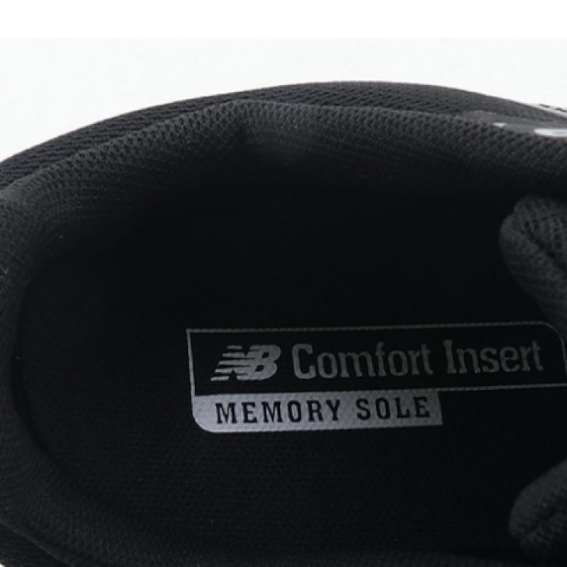 New Balance 460 Black