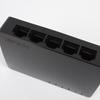 Tenda SG105 5-Port Gigabit Network Switch with IP55 Protection