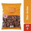 MAI RASOI Ananas Flower/Star Anise 20 grams