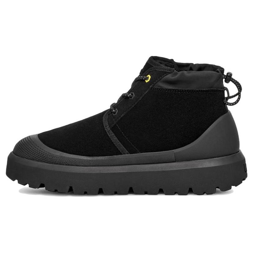 UGG Neumel Weather Hybrid Black Men s 1143991-BBLC EU 40