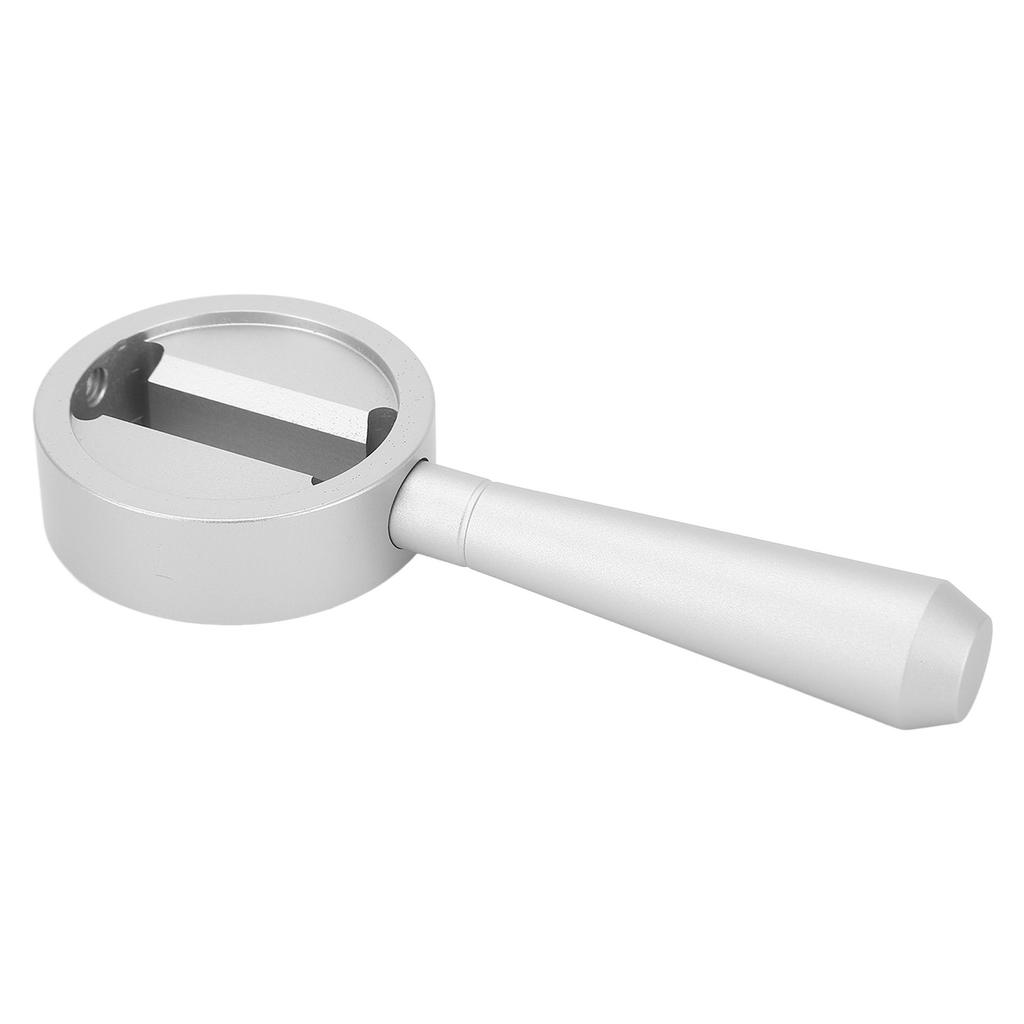 Coffee Steam Lever Effort Saving Aluminum Alloy Coffee Maker Steam Lever for BAE02 02s for PE3899 for 3231