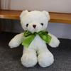 Adorable Teddy Bear Plush Toy - Stuffed Animal Doll for Kids' Birthday Gift
