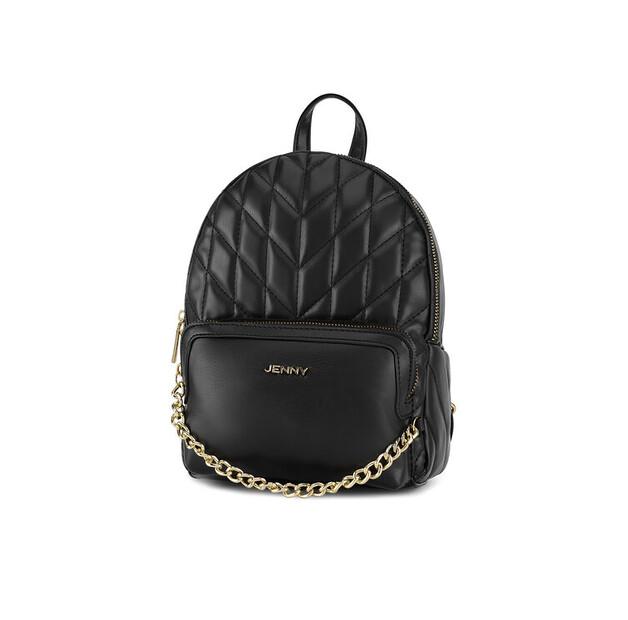 Рюкзак JENNY JNY- -012-07 чёрный