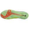 Nike Phantom 6 Low Elite FG Hyper Crimson Limelight Unisex Cleats Yellow Black HJ2146-801