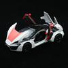 Alloy Car Lykan Model Toys 132 Scale Inertia Control Collectors Gift Children