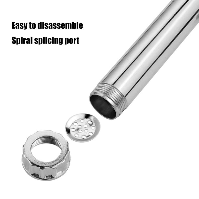 Clay Press Clay Extruder Fondant Press with 20 Tips Cake Decorating Tool Set Sugar Pastes Extruder Rotary Mold Tool Set