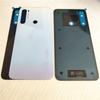 New For Xiaomi Redmi Note 8 Note8 Back Battery Cover Glass Door Rear Housing