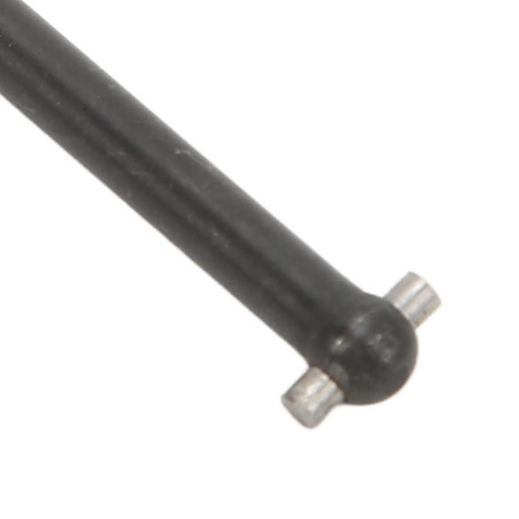 RC Middle Drive Shaft Steel Center Shaft for   1/18   JR RC Car  31627 RC   Shaft