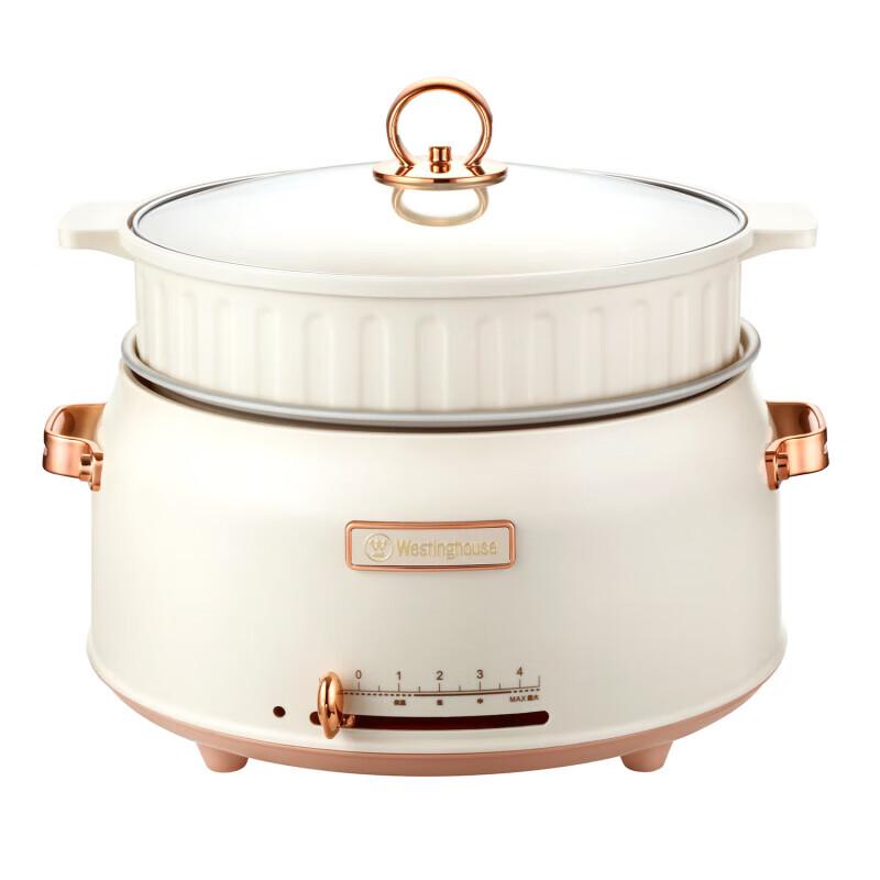 Westinghouse Multi-function Electric Pot