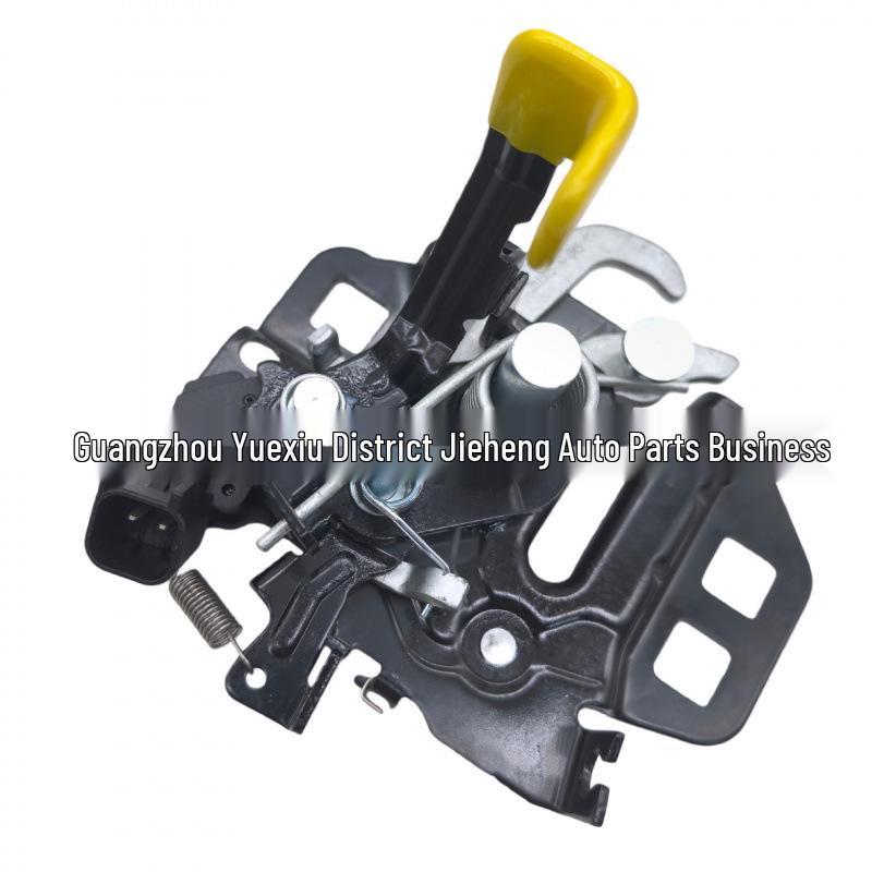 FA1Z16700A Hood Lock Actuator for Lincoln MKX