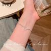 Female Light Luxury Niche Bow Bracelet Ivey