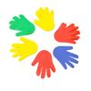 8pcs Kid Hand Feet Sensory Play Toys For Children indoor outdoor Toy Games Sports Entertainment Enfant Child Toys for Girl Boy
