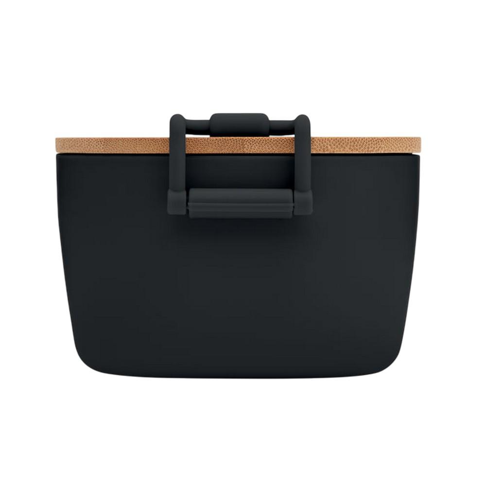 MidOcean Lekker PP Plastic 700ml Lunch Box