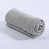 Neck Cooling Towel Instantly Cools Soft Breathable Mesh Material Ideal For Outdoor Fitness Sports
