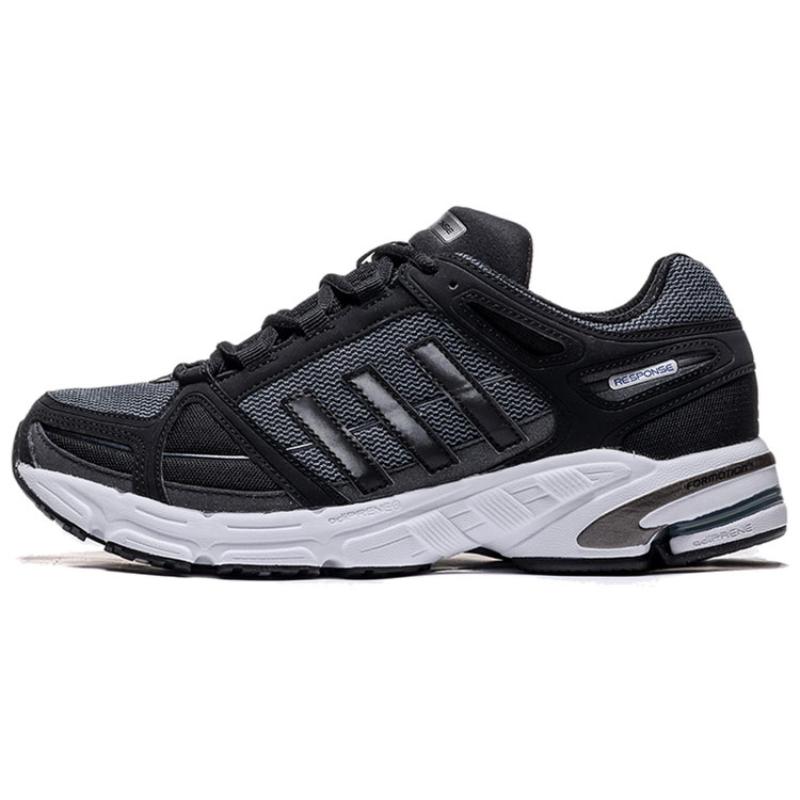 

Adidas Response Ctl7 Plus Black Grey Sneakers EG8083 38⅔