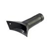 N142065 Dust Port Duct For DW715 DWS715 DHS716 Miter Saw Power Tool Vacuum Adapter Black Replacement Part