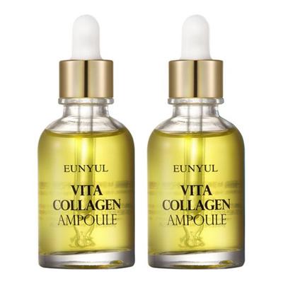 Eunyul Vita Collagen Ampulle 30ml*2St