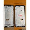 1PCS Front LCD Frame Cover For Realme C51 C53 C55 C63 C65 C67 4G 5G LCD Housing Holder Bezel Case Flex Repair Parts