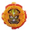 Kamen Rider DX Muteki Gamer Ridewatch Zi-O Ex-Aid