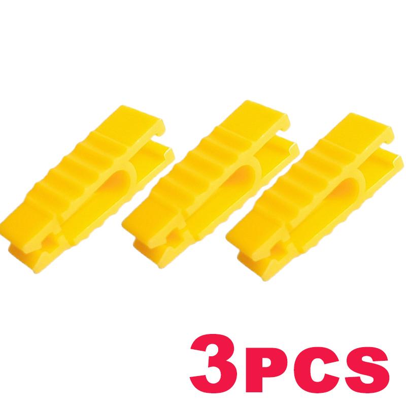 Sicherungsklammer Auto Sicherungsclips Werkzeuge IC-Chip-Extraktor Entfernungssicherheitswerkzeug Maschinenclip-Extraktion Reparaturwerkzeug Autozubehör