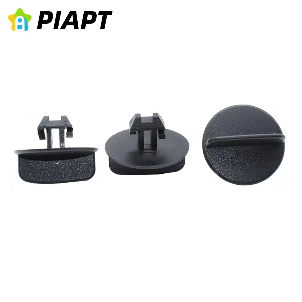 20PCS Front Bumper Lower Deflector Clips (OE# 68033794AA, 68034329AA)