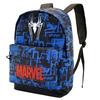 K-Racter-Mania-SL Spiderman Backpack Lightweight Blue