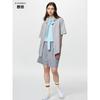 Uniqlo Japan Broad Shirt