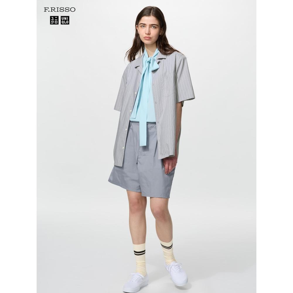 Uniqlo Japan Broad Shirt