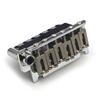 Classy-For Electric Guitar Parts Small Double Locking System Tremolo Bridge String Spacing 10.5Mm Black Tremolo Seat