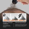 Hair Building Fibers Keratin Thicker Anti Hair Loss Products Concealer Refill Thickening Hair Fiber Powders Growth