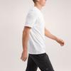 Arc'teryx Arc'multi Bird Logo T-shirt White X000007747