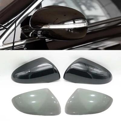 For Kia Sorento L 2015 2016 2017 2018 Car Exterior Door Side Rearview Mirror Housing Shell Cover Cap