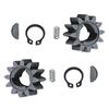 Drive Gear Kit 12T Pinion Replaces 42661-Ve2-800 12 Teeth For Hrr216 / Hrs216