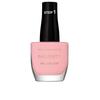 Nail Polish - NAILFINITY #230 - Leading Lady - Intense Color - Gel Effect - Nail Strengthening