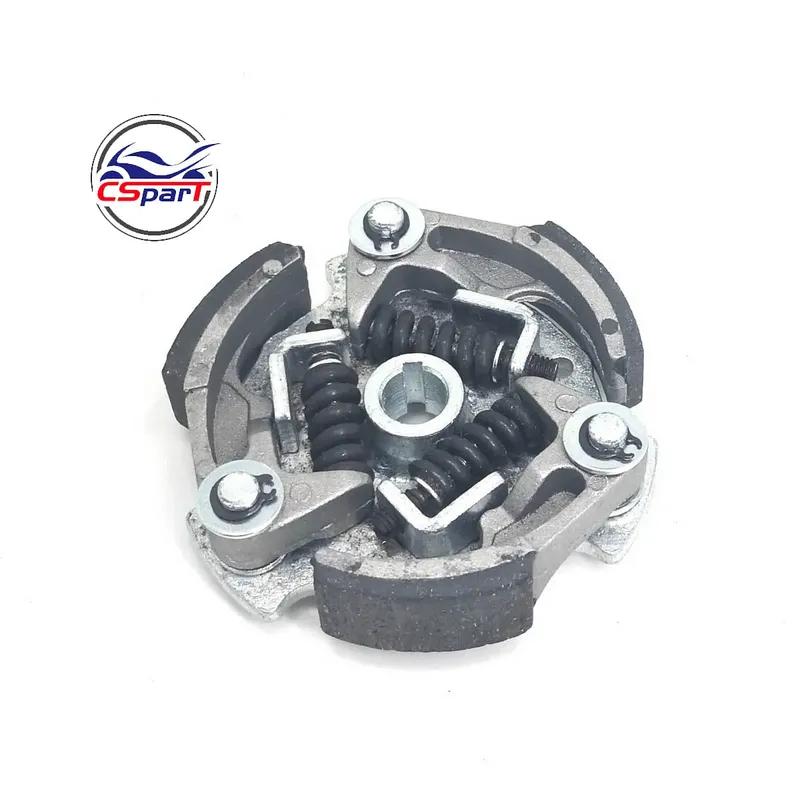Clutch For Water Cooled B1 MT A4 Blata Replica Mini Moto Pocket Bike 39CC Parts