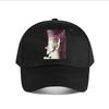 Vintage Angel A Timeless Beauty Baseball Cap Fashion Outdoor Sports Sunhat Unisex Snapback Cap Womens