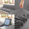 Water Resist Sofa Cover For Living Room Sofa Seat Covers Stretch Plaid Sofa Cushion Cover Couch Covers Sofas Covers For Home Use Hotel