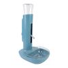 Pet Standing Water Dispenser Feeder Portable Automatic   Height Dog Standing Water Food Feeder for Home