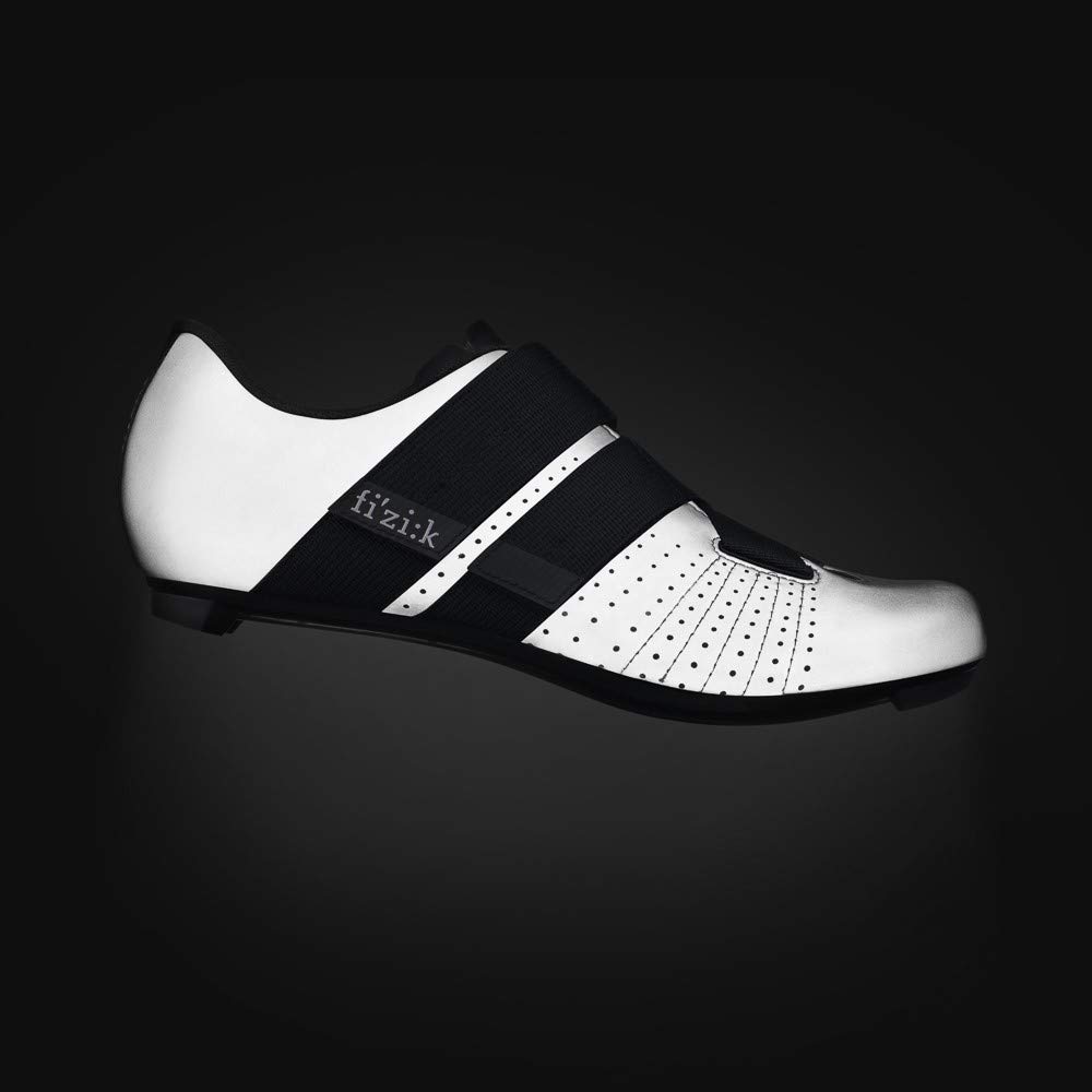 Cycling Shoes R5 Gray Cm [Fizik] 28.5
