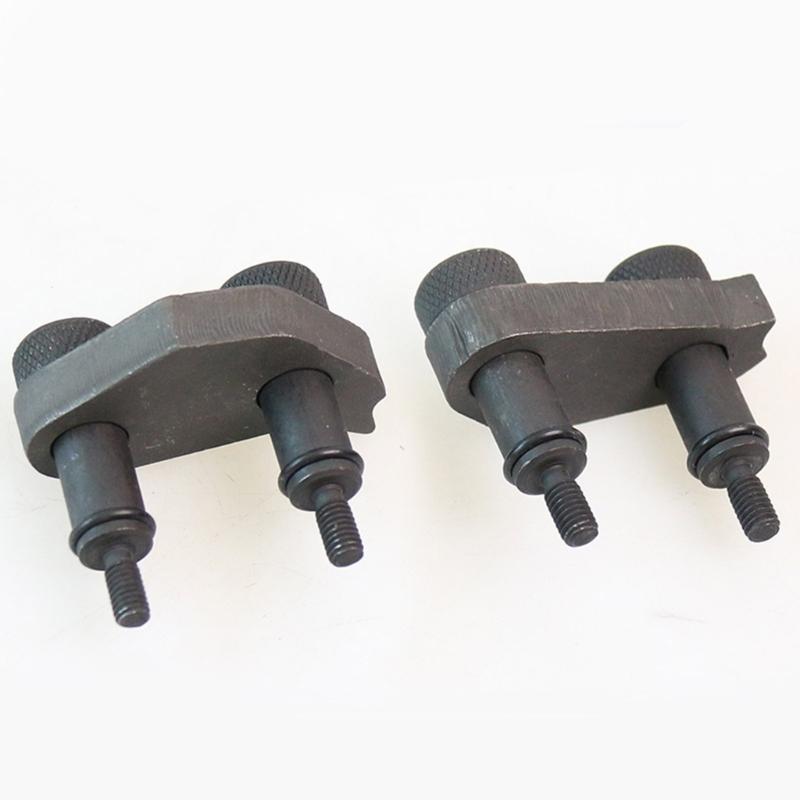 Strumento di bloccaggio dell'albero a camme T40271 Professionale Durevole per motore 1.8T 2.0T EA888 Accessorio per la riparazione di automobili Facile da installare