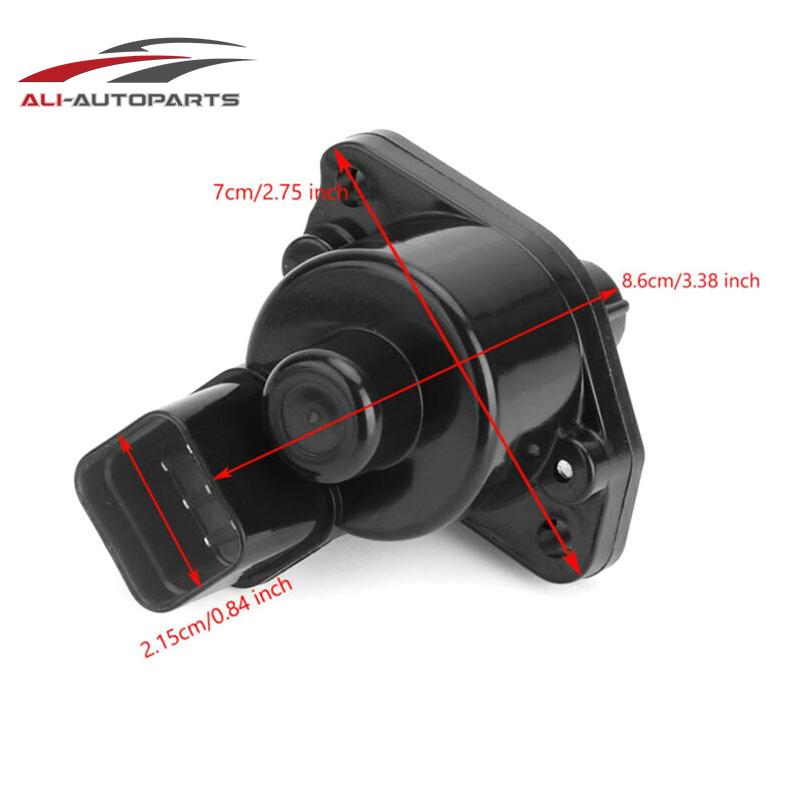 MD628053 Idle Speed Air Control Valve For Mitsubishi 3000GT Dodge Pickup Truck 3.0L V6 Kia Sorent