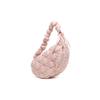 New CARLYN Nylon Crossbody One Shoulder Handbag Regular Women's Light Pink H72303010P